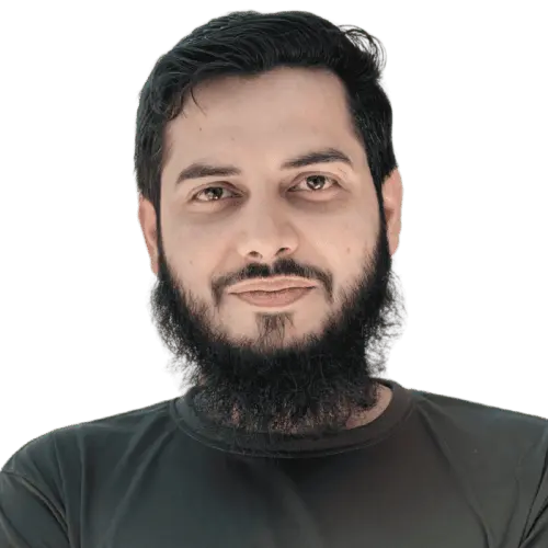 Zubair Mahboob